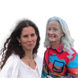 Speaker - ND Alize Timmerman & Rachel König L.ac.